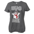 Pikkukuva 3 / 3: Frosty The Snowman - Hug Me Girly Tee