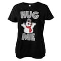 Pikkukuva 1 / 3: Frosty The Snowman - Hug Me Girly Tee
