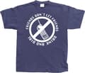 Miniatyrbild 1 av 7: Friends Don´t Let Friends Drink And Dial! T-Shirt