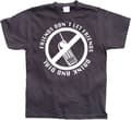 Miniatyrbild 2 av 7: Friends Don´t Let Friends Drink And Dial! T-Shirt