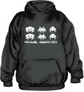 Pikkukuva 3 / 4: Original Gangsters Hoodie
