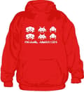 Pikkukuva 4 / 4: Original Gangsters Hoodie