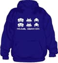 Pikkukuva 2 / 4: Original Gangsters Hoodie