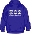 Pikkukuva 1 / 4: Original Gangsters Hoodie