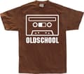 Miniatyrbild 6 av 8: Oldschool Tape T-Shirt