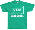 Miniatyrbild 2 av 8: Oldschool Tape T-Shirt