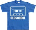 Miniatyrbild 1 av 8: Oldschool Tape T-Shirt