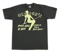 Miniatyrbild 4 av 4: Old Joe´s Pool Hall T-Shirt