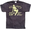 Miniatyrbild 2 av 4: Old Joe´s Pool Hall T-Shirt