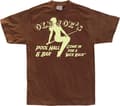 Miniatyrbild 1 av 4: Old Joe´s Pool Hall T-Shirt
