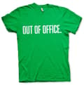 Miniatyrbild 11 av 11: OUT OF OFFICE T-Shirt