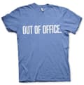 Miniatyrbild 5 av 11: OUT OF OFFICE T-Shirt