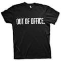 Miniatyrbild 6 av 11: OUT OF OFFICE T-Shirt