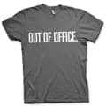 Miniatyrbild 7 av 11: OUT OF OFFICE T-Shirt