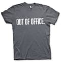 Miniatyrbild 8 av 11: OUT OF OFFICE T-Shirt