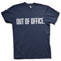 Miniatyrbild 2 av 11: OUT OF OFFICE T-Shirt
