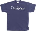 Pikkukuva 4 / 7: Nymålat! T-Shirt