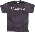 Pikkukuva 2 / 7: Nymålat! T-Shirt
