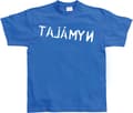 Pikkukuva 1 / 7: Nymålat! T-Shirt
