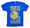 Miniatyrbillede 3 af 6: North Carolina College T-Shirt