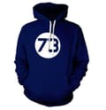 Pikkukuva 1 / 2: No. 73 Hoodie