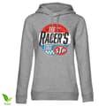 Miniatyrbild 2 av 2: STP - The Racer's Edge Girls Hoodie