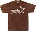 Miniatyrbild 5 av 8: Porn(Star) T-Shirt