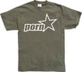 Miniatyrbild 6 av 8: Porn(Star) T-Shirt