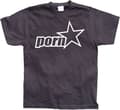 Miniatyrbild 1 av 8: Porn(Star) T-Shirt