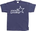 Miniatyrbild 3 av 8: Porn(Star) T-Shirt