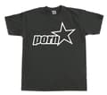 Miniatyrbild 8 av 8: Porn(Star) T-Shirt