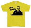 Miniatyrbild 4 av 7: More Cowbell T-Shirt