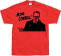 Miniatyrbild 3 av 7: More Cowbell T-Shirt