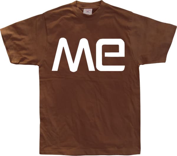 Me T-Shirt