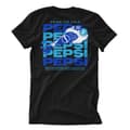 Miniatyrbild 3 av 3: Ice Cold Pepsi T-Shirt