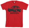 Miniatyrbild 3 av 6: Ferrari 911 T-Shirt