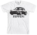 Miniatyrbild 5 av 6: Ferrari 911 T-Shirt