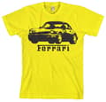 Miniatyrbild 6 av 6: Ferrari 911 T-Shirt