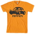 Miniatyrbild 1 av 6: Ferrari 911 T-Shirt