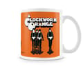 Miniatyrbild 4 av 5: Clockwork Orange Coffee Mug