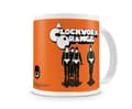 Miniatyrbild 1 av 5: Clockwork Orange Coffee Mug