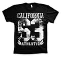 Miniatyrbild 1 av 5: California 63 Athletic T-Shirt