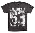 Miniatyrbild 3 av 5: California 63 Athletic T-Shirt
