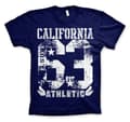 Miniatyrbild 1 av 5: California 63 Athletic T-Shirt