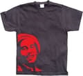 Pikkukuva 2 / 3: Bob Marley Face T-Shirt