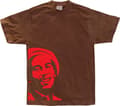 Pikkukuva 1 / 3: Bob Marley Face T-Shirt
