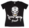 Pikkukuva 1 / 5: Fresh To Death Girly T-shirt