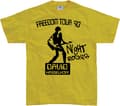 Miniatyrbild 1 av 5: Freedom Tour ´90 T-Shirt