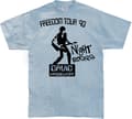 Miniatyrbild 3 av 5: Freedom Tour ´90 T-Shirt