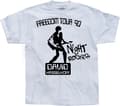 Miniatyrbild 1 av 5: Freedom Tour ´90 T-Shirt